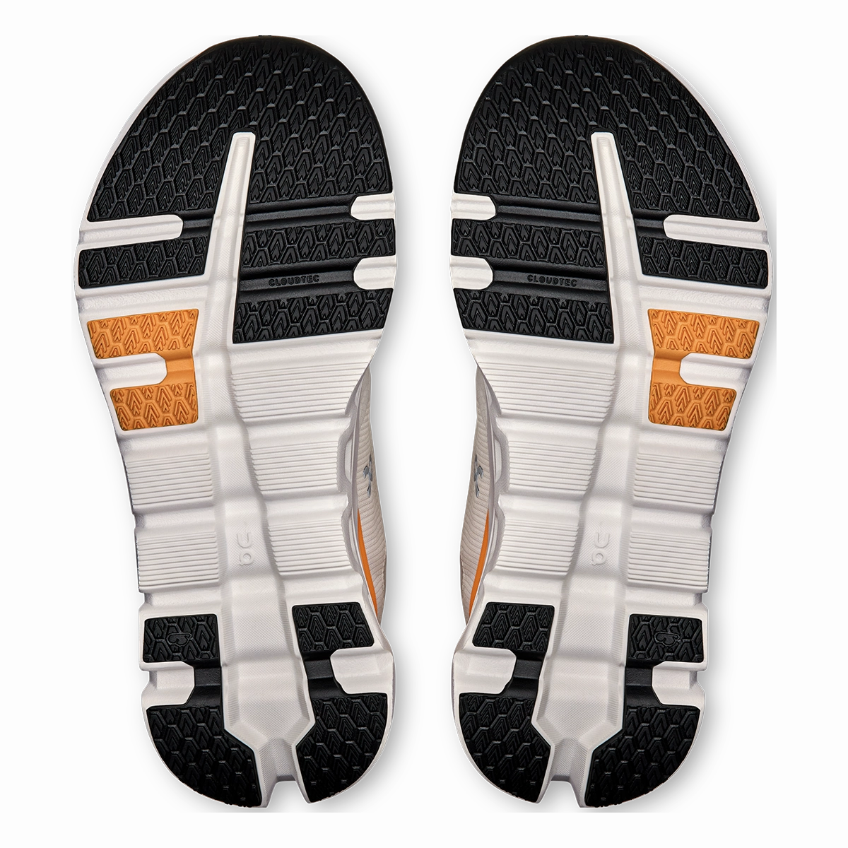 ON Cloudrunner 2 Waterproof On Lifestyle Footwear