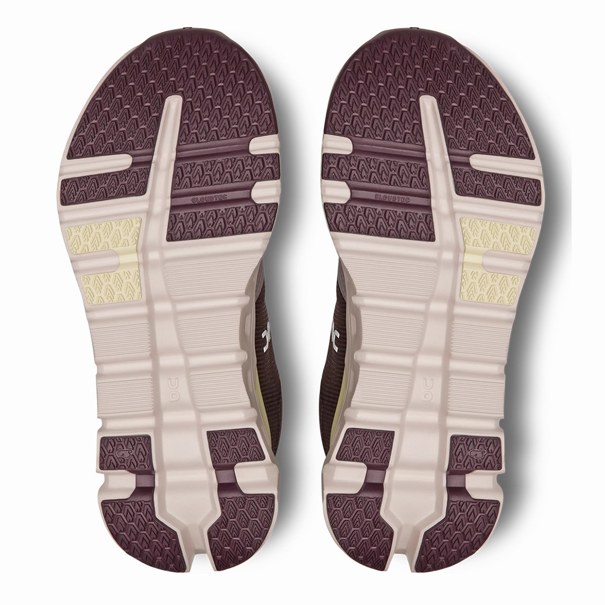 ON Cloudrunner 2 Waterproof On Lifestyle Footwear