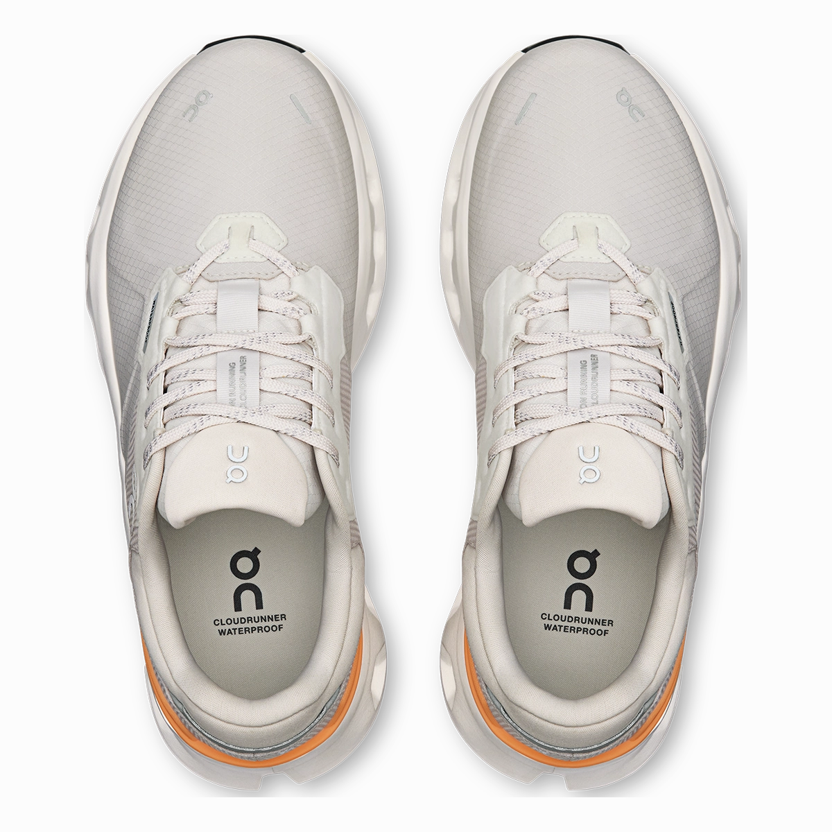 ON Cloudrunner 2 Waterproof On Lifestyle Footwear
