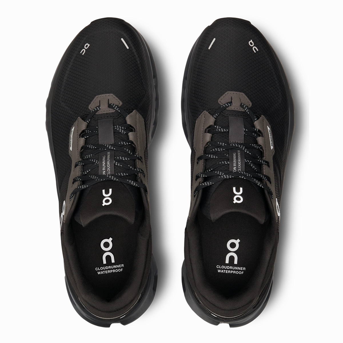 ON Cloudrunner 2 Waterproof On Running Footwear