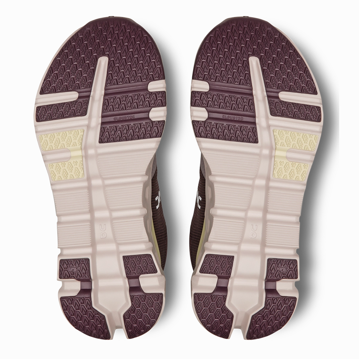 ON Cloudrunner 2 Waterproof On Running Footwear