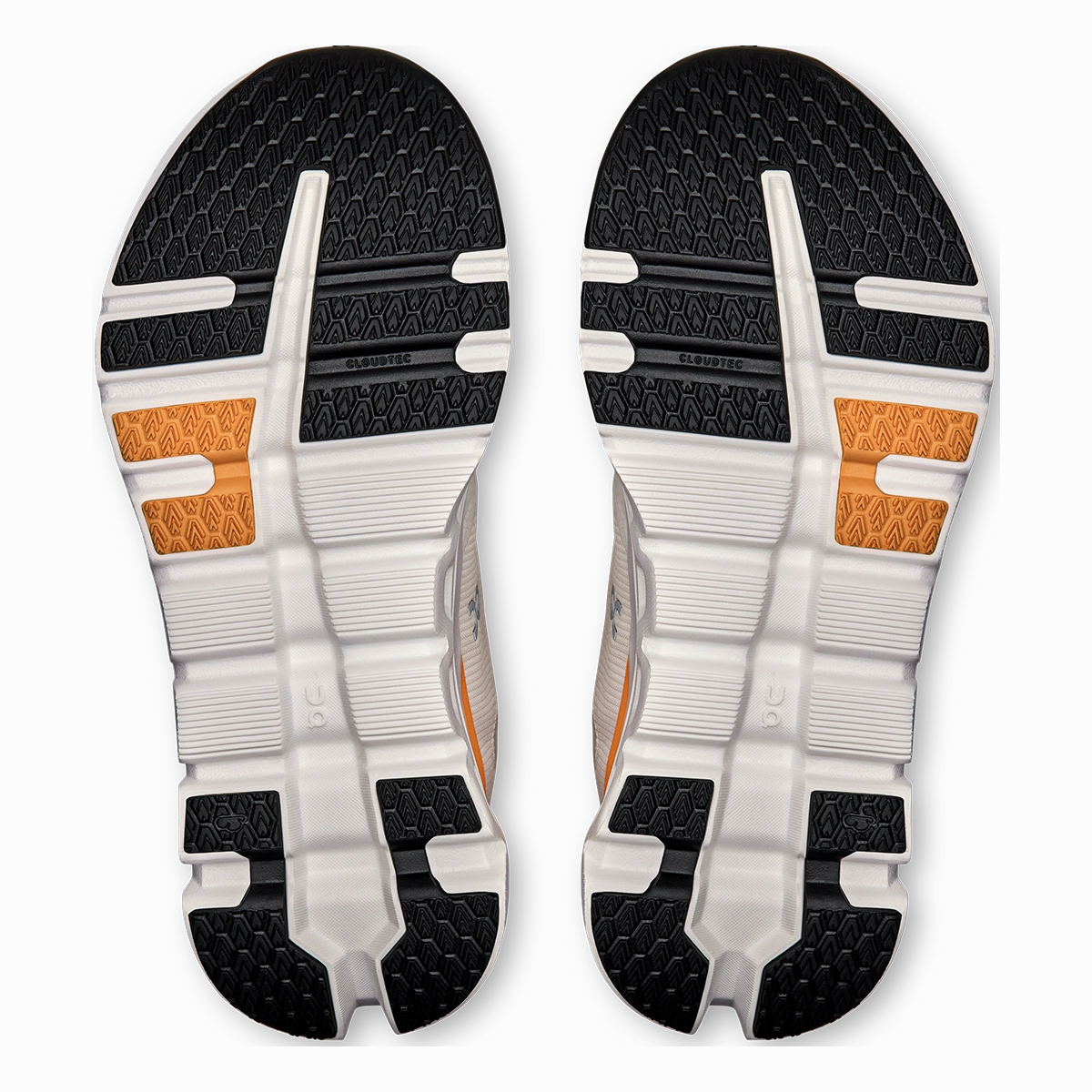 ON Cloudrunner 2 Waterproof On Running Footwear
