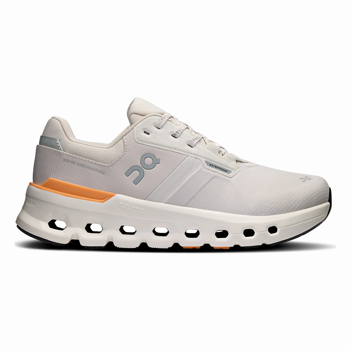 ON Cloudrunner 2 Waterproof On Running Footwear
