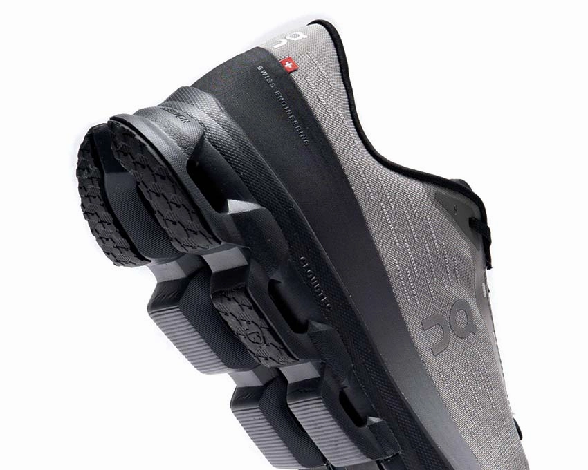On Cloudspark On Running Mens Shoes