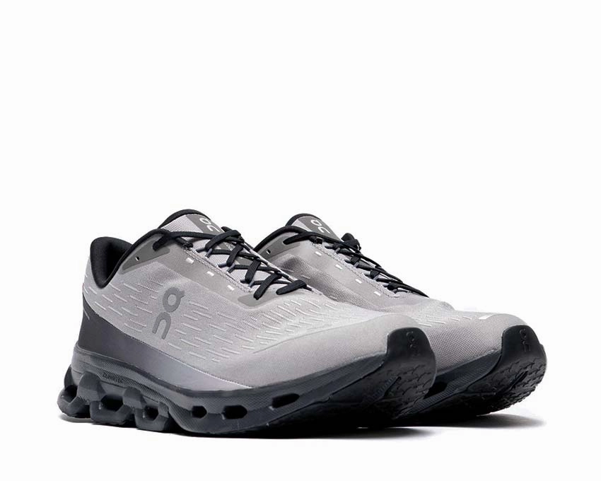 On Cloudspark On Running Mens Shoes