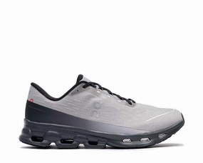 On Cloudspark on running shoes for men lightweight support