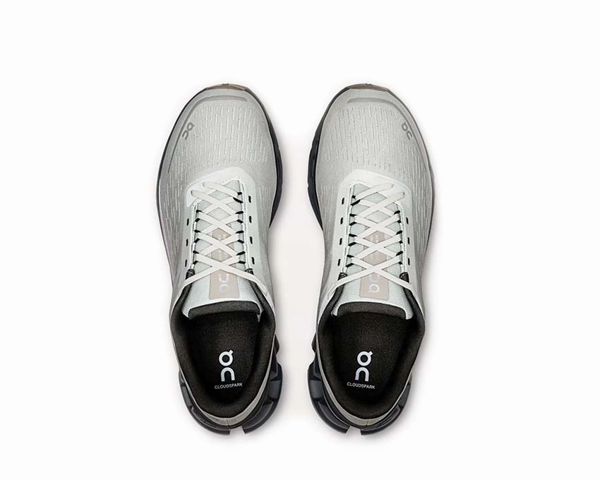 On Cloudspark "Fog" On Running Mens Shoes