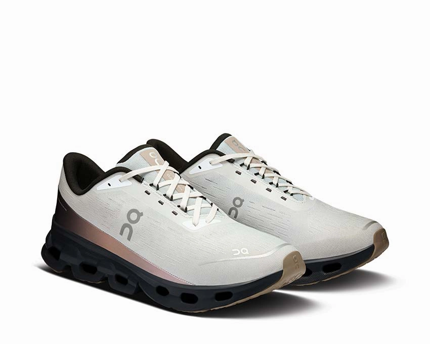 On Cloudspark "Fog" On Running Mens Shoes