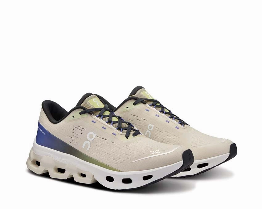 On Cloudspark W On Trail Footwear