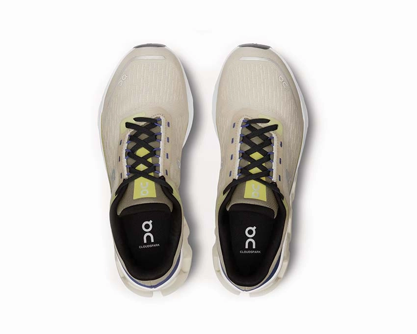 On Cloudspark W Onitsuka Tiger Shoes