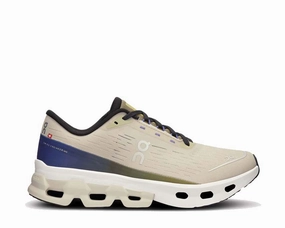 On Cloudspark W on trail footwear rugged outdoor running shoes
