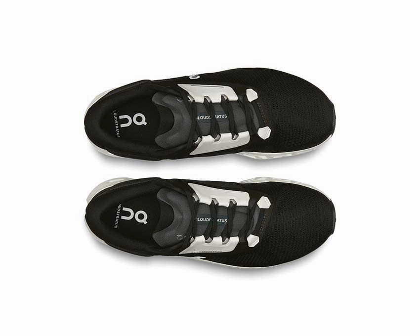 On Cloudstratus 3 W On Trail Footwear