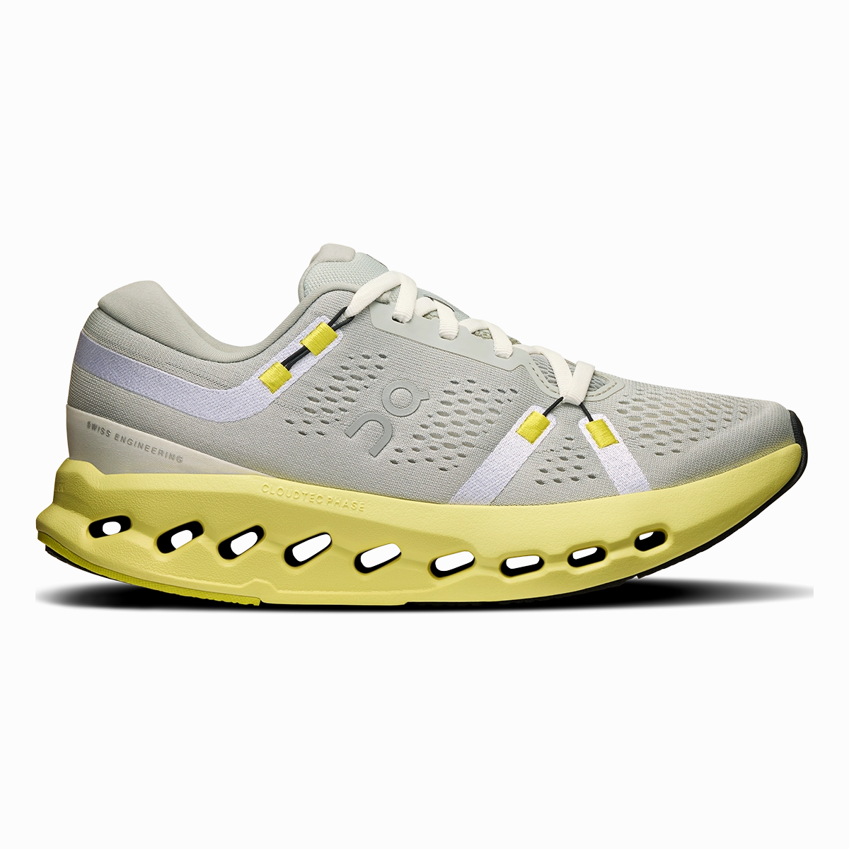 On Cloudsurfer 2 On Lifestyle Footwear