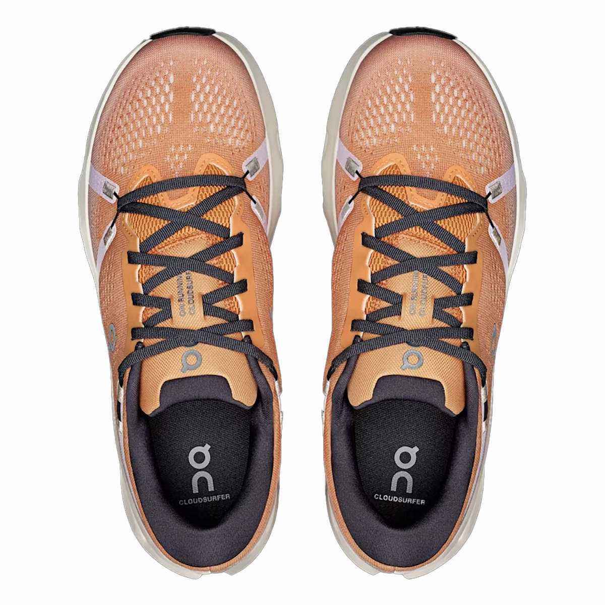 On Cloudsurfer 2 On Lifestyle Footwear