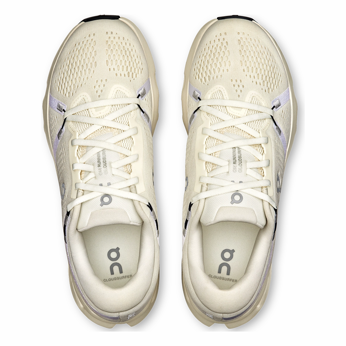 On Cloudsurfer 2 On Lifestyle Footwear