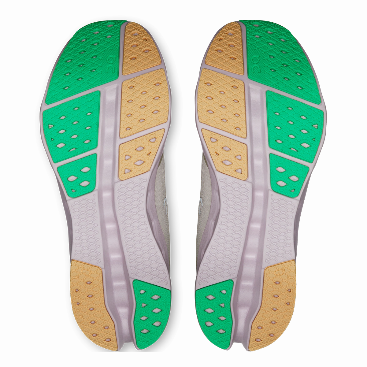 On Cloudsurfer 2 On Lifestyle Footwear