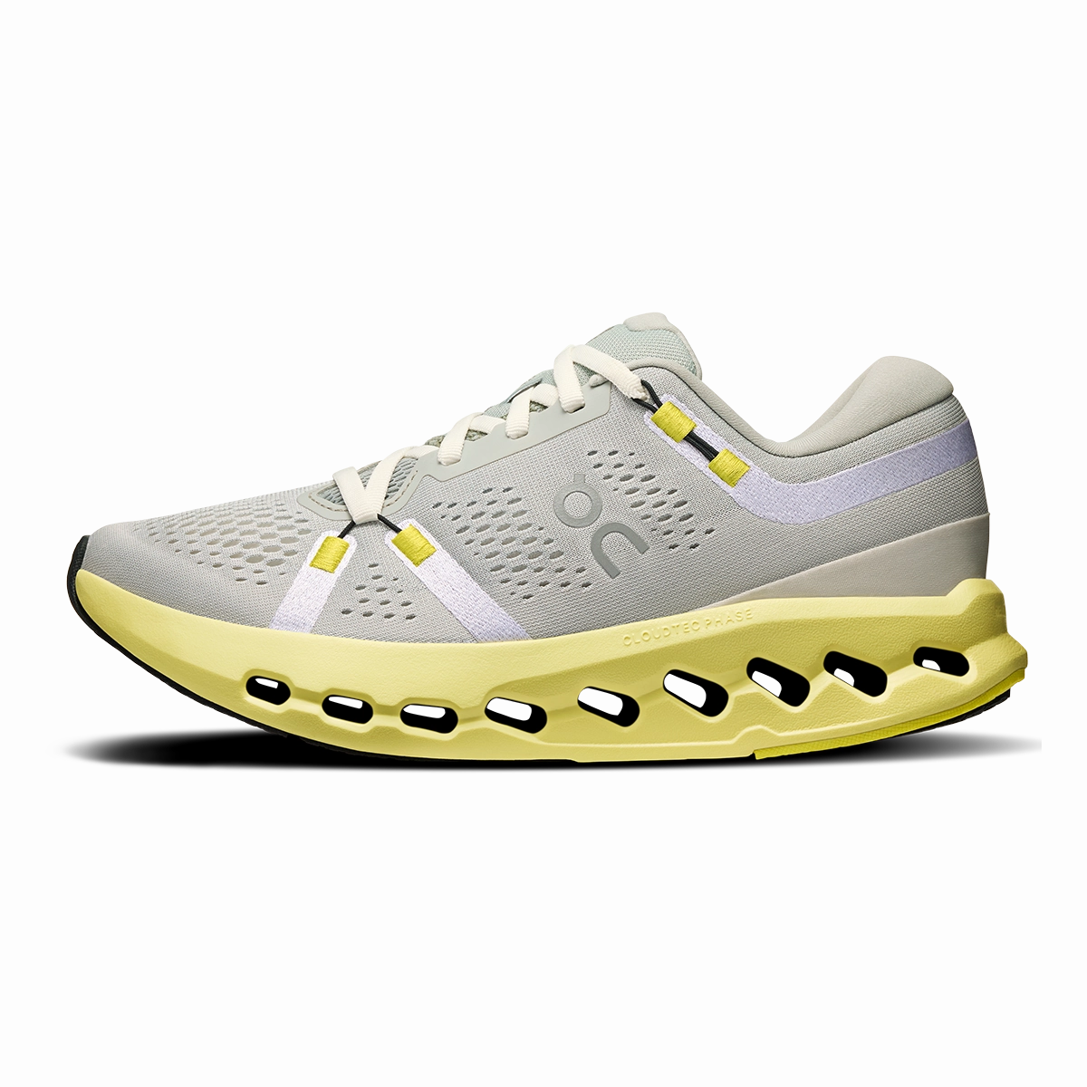 On Cloudsurfer 2 On Lifestyle Footwear