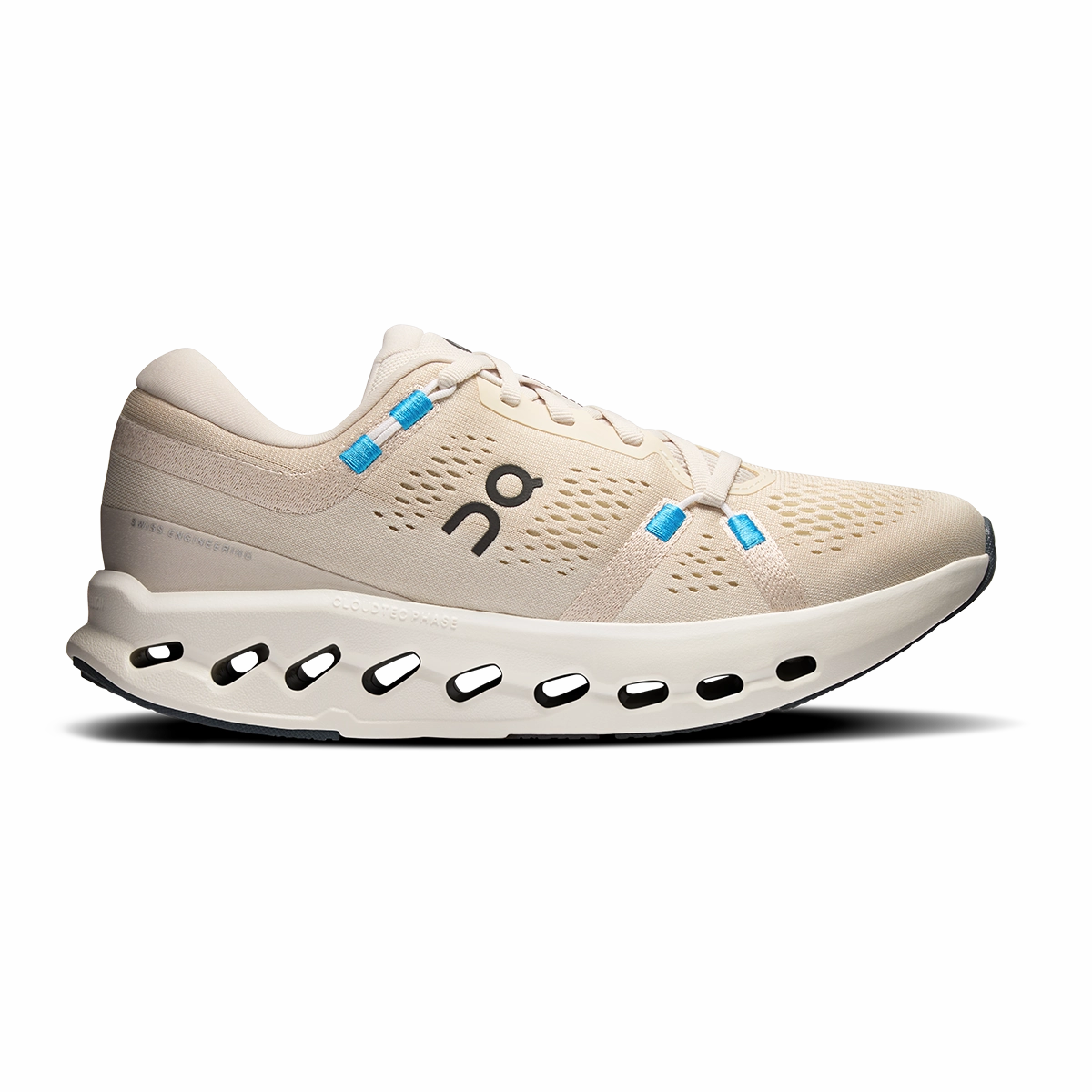 On Cloudsurfer 2 on lifestyle shoes casual comfortable design