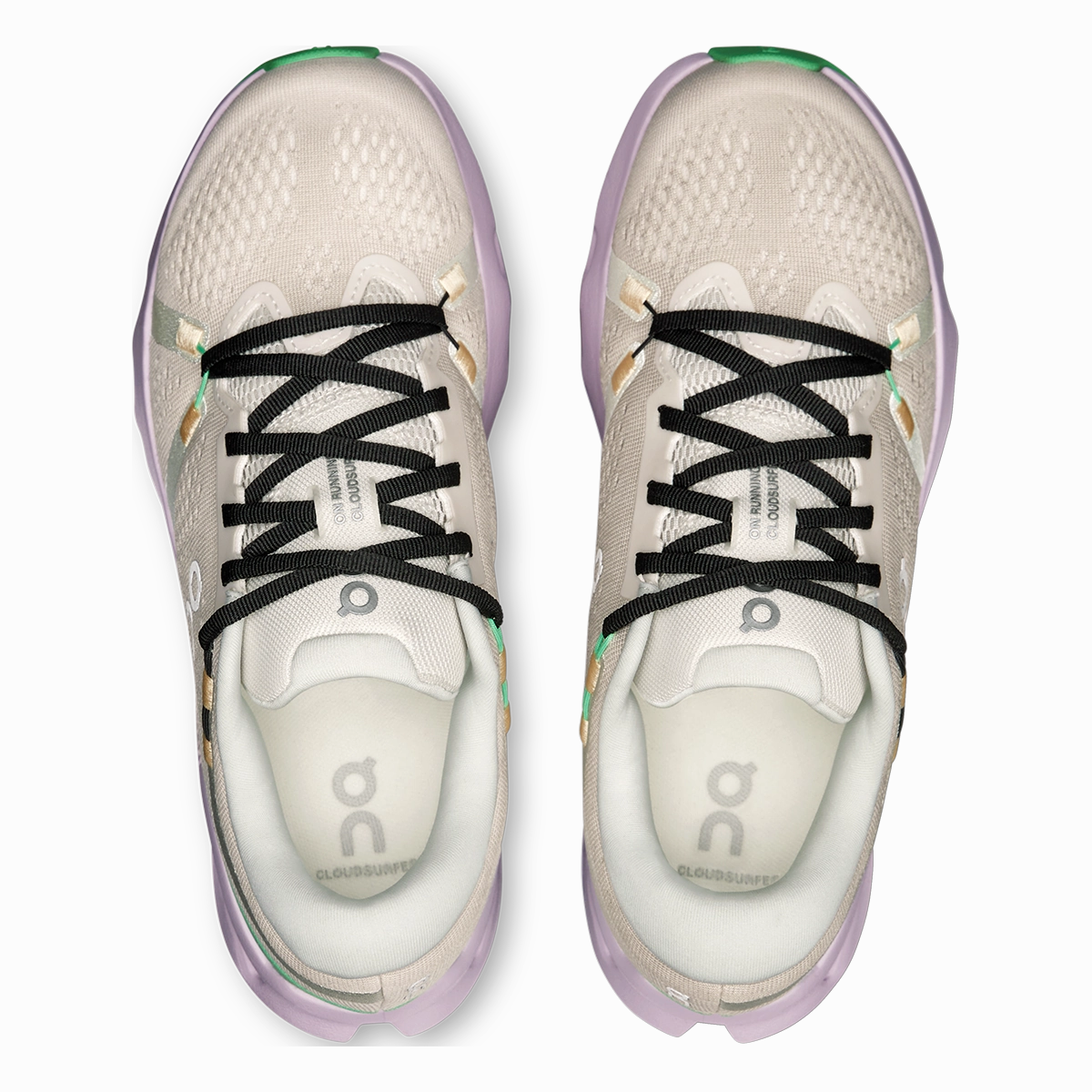 On Cloudsurfer 2 On Lifestyle Footwear