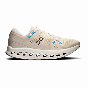 On Cloudsurfer 2 on lifestyle shoes casual comfortable design