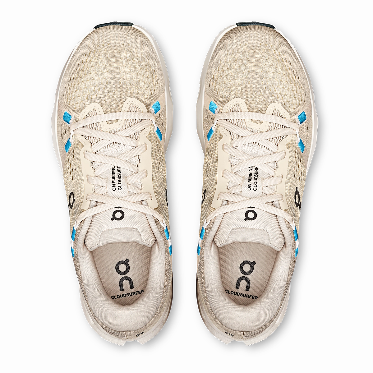 On Cloudsurfer 2 On Lifestyle Footwear