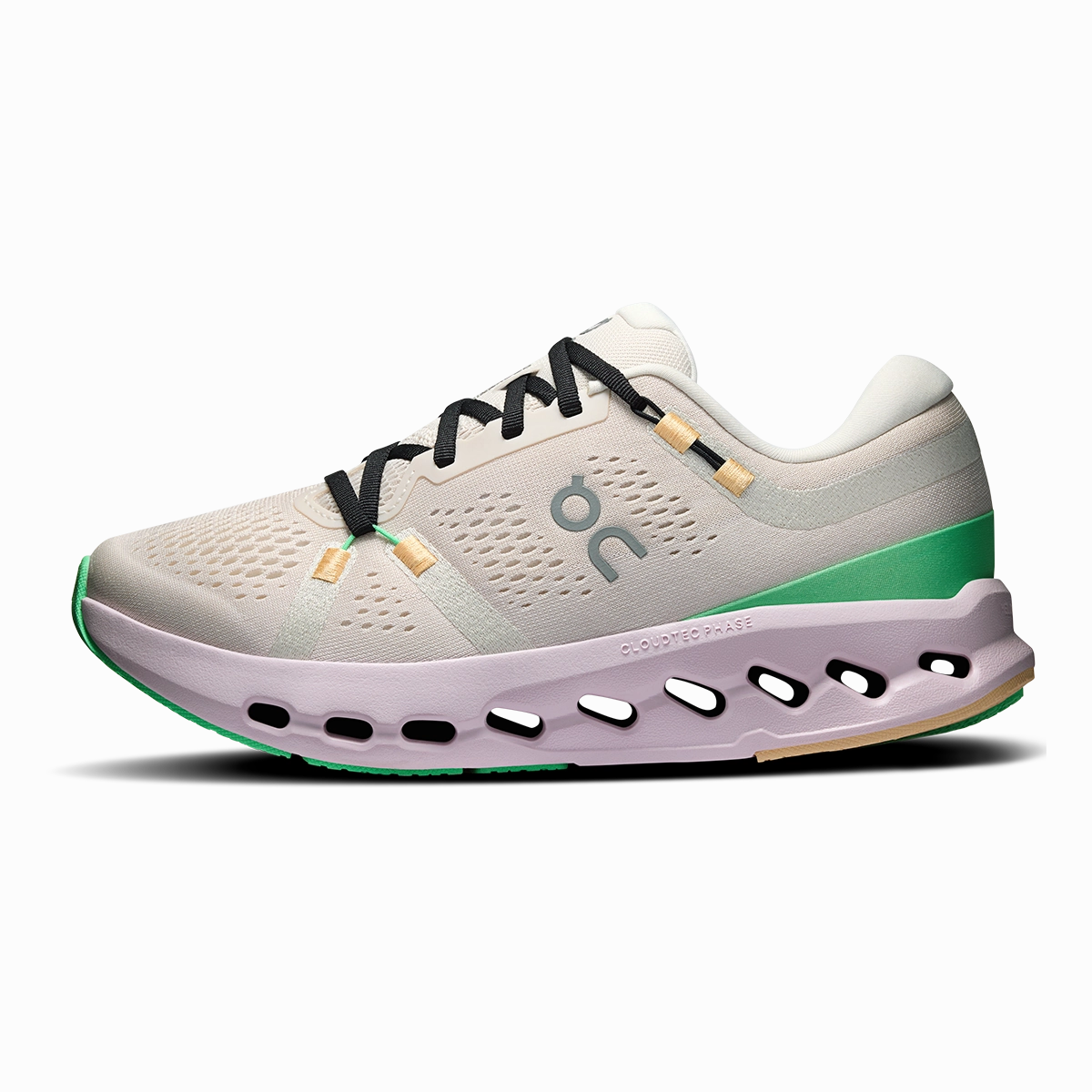 On Cloudsurfer 2 On Lifestyle Footwear