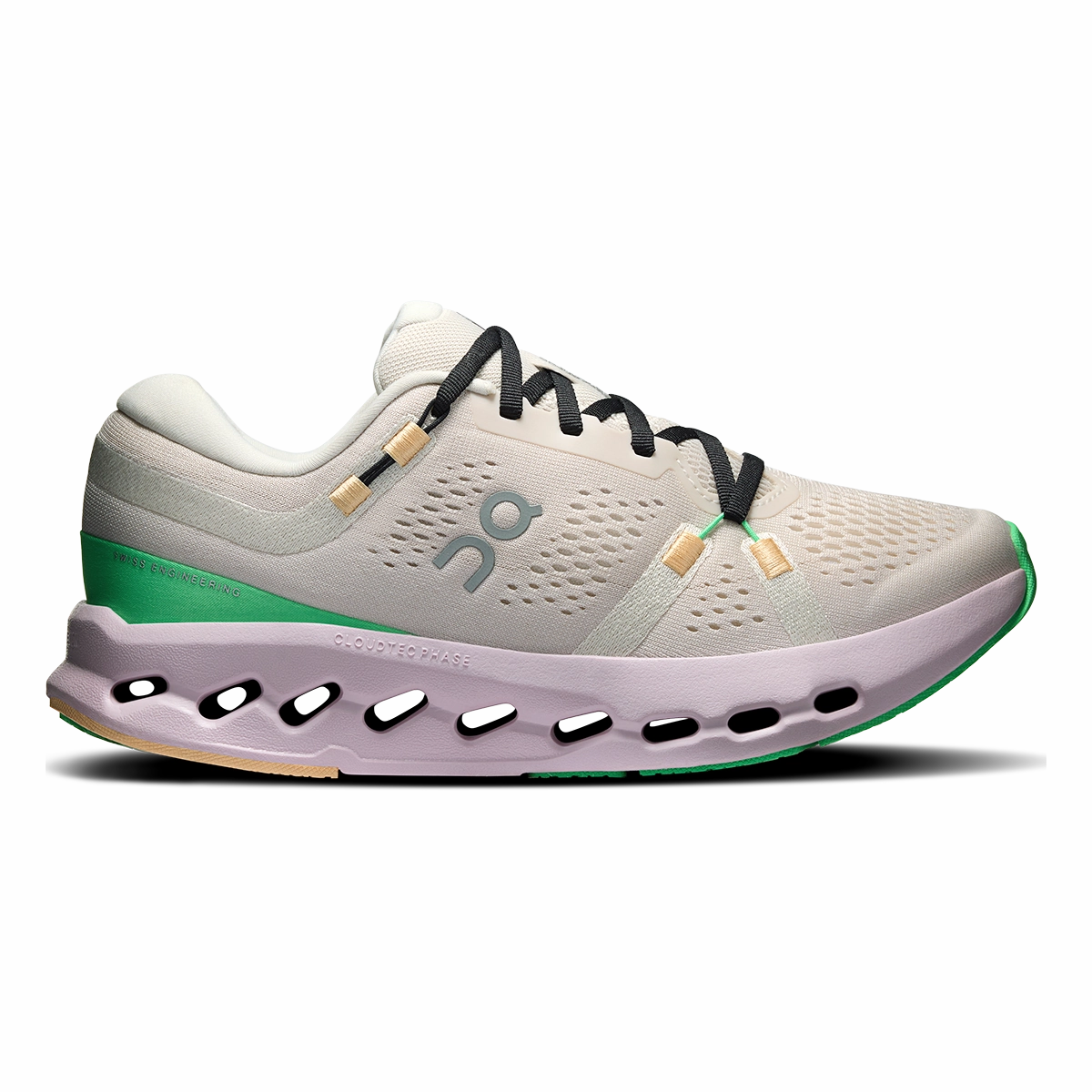 On Cloudsurfer 2 On Lifestyle Footwear