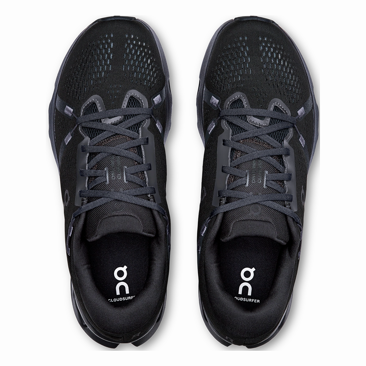 On Cloudsurfer 2 On Running Footwear