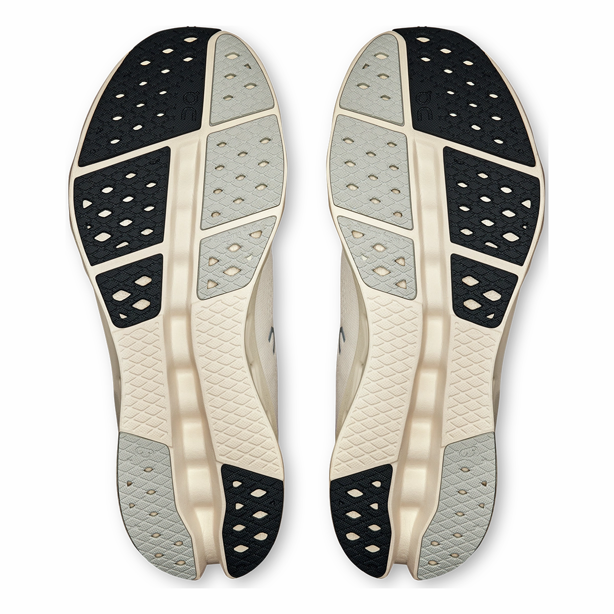 On Cloudsurfer 2 On Running Footwear