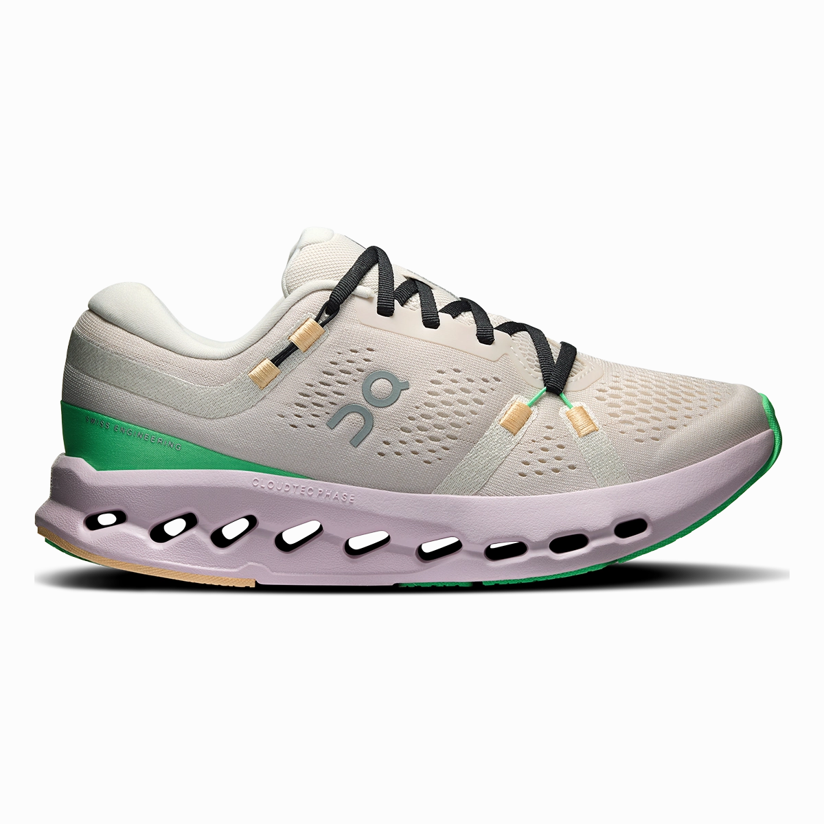 On Cloudsurfer 2 On Running Footwear
