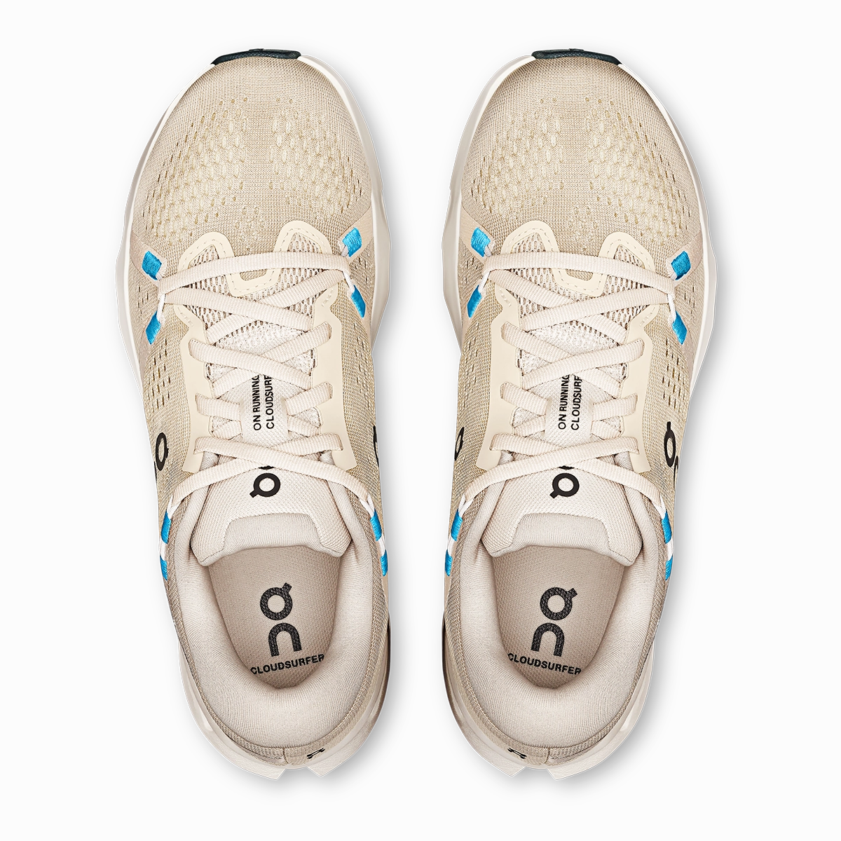 On Cloudsurfer 2 On Running Footwear