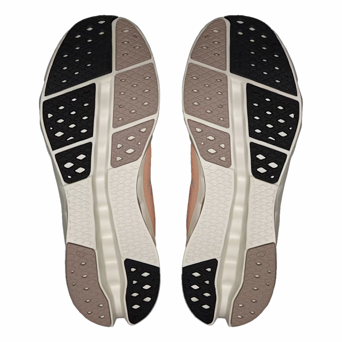 On Cloudsurfer 2 On Running Footwear