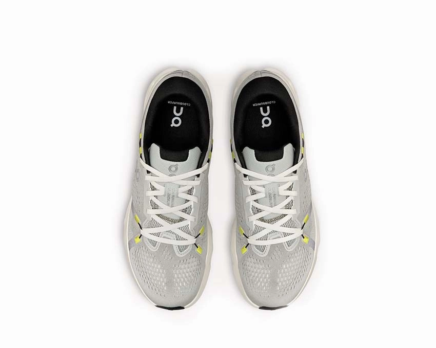 On Cloudsurfer 2 "Glacier" On Running Mens Shoes