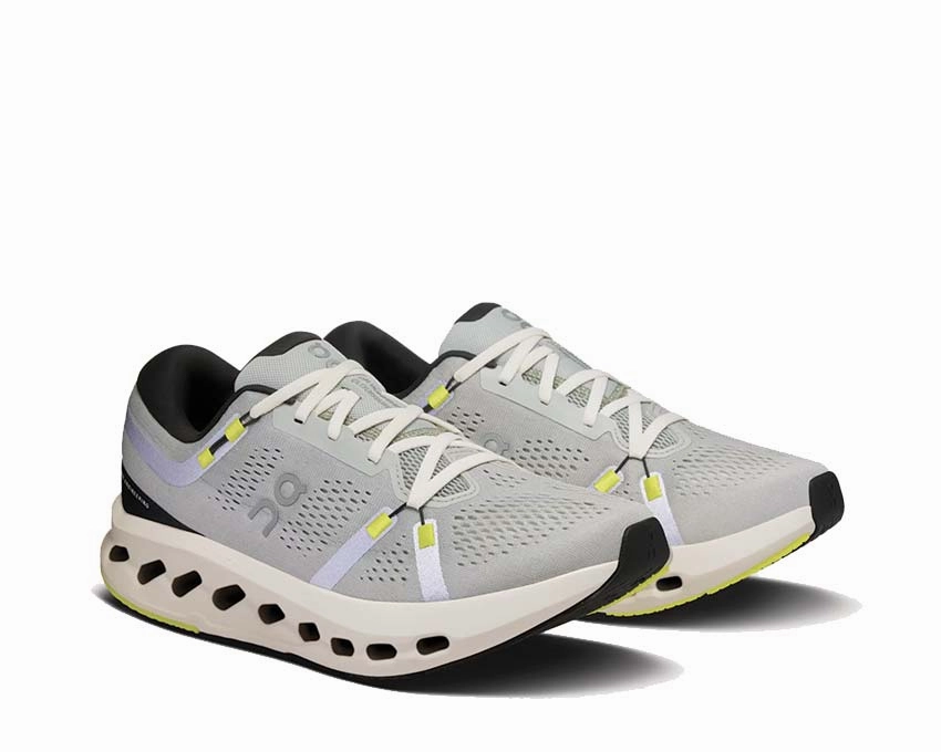 On Cloudsurfer 2 "Glacier" On Running Mens Shoes