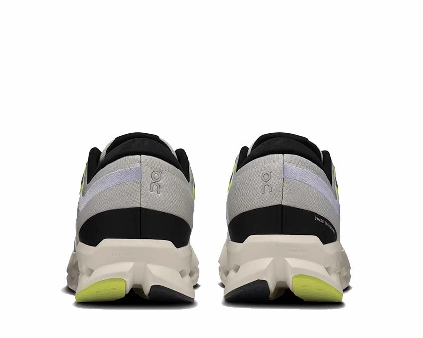 On Cloudsurfer 2 "Glacier" On Running Mens Shoes