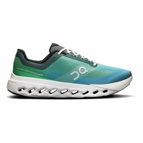 ON Cloudsurfer Next on lifestyle shoes casual comfortable design