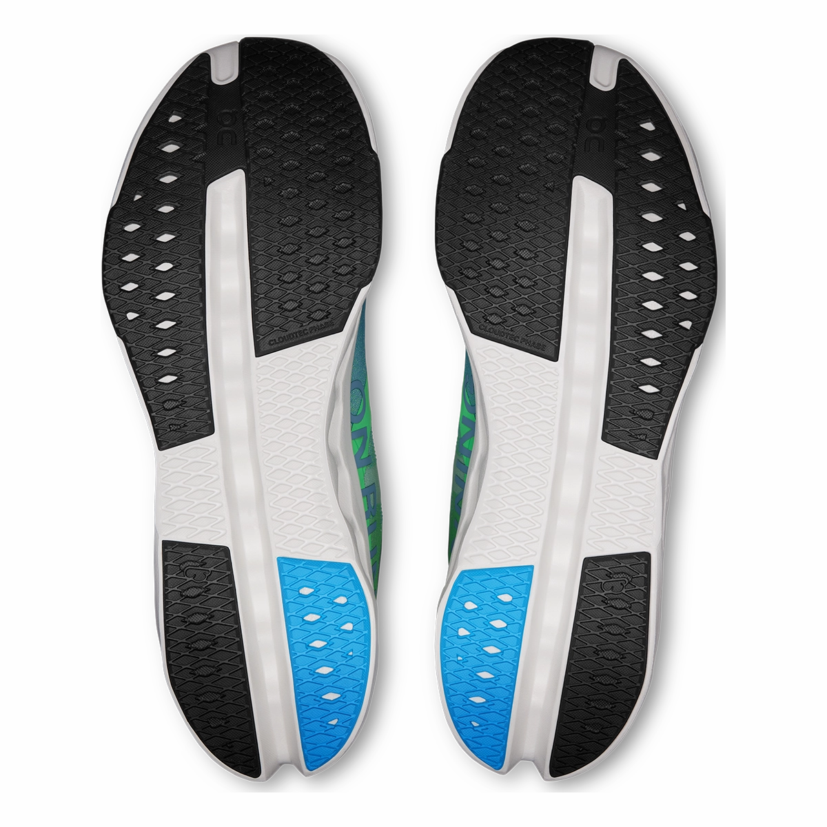 ON Cloudsurfer Next On Lifestyle Footwear