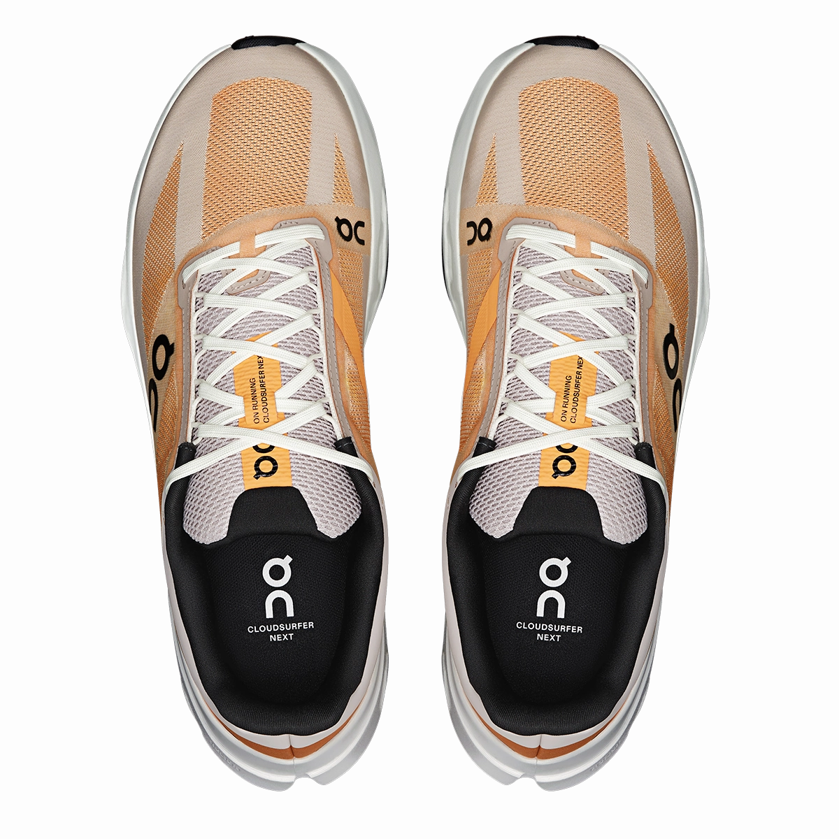ON Cloudsurfer Next On Lifestyle Footwear