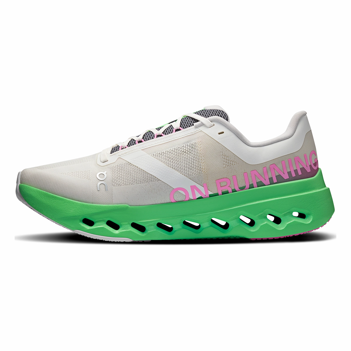 ON Cloudsurfer Next On Lifestyle Footwear