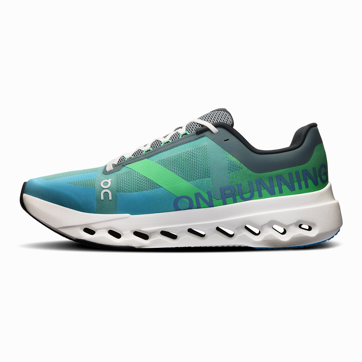 ON Cloudsurfer Next On Lifestyle Footwear