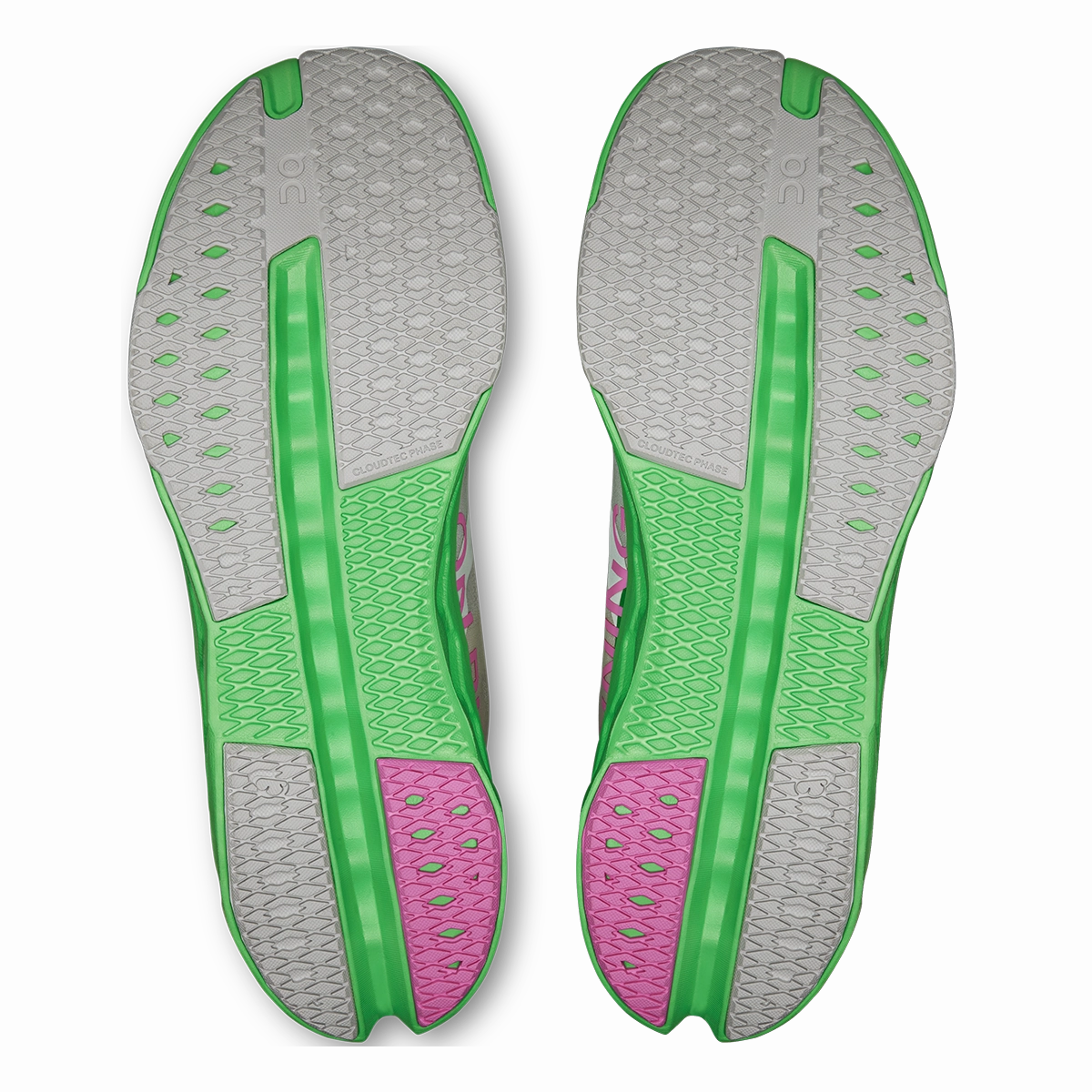 ON Cloudsurfer Next On Lifestyle Footwear
