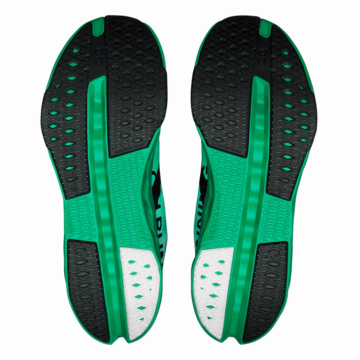 ON Cloudsurfer Next On Lifestyle Footwear