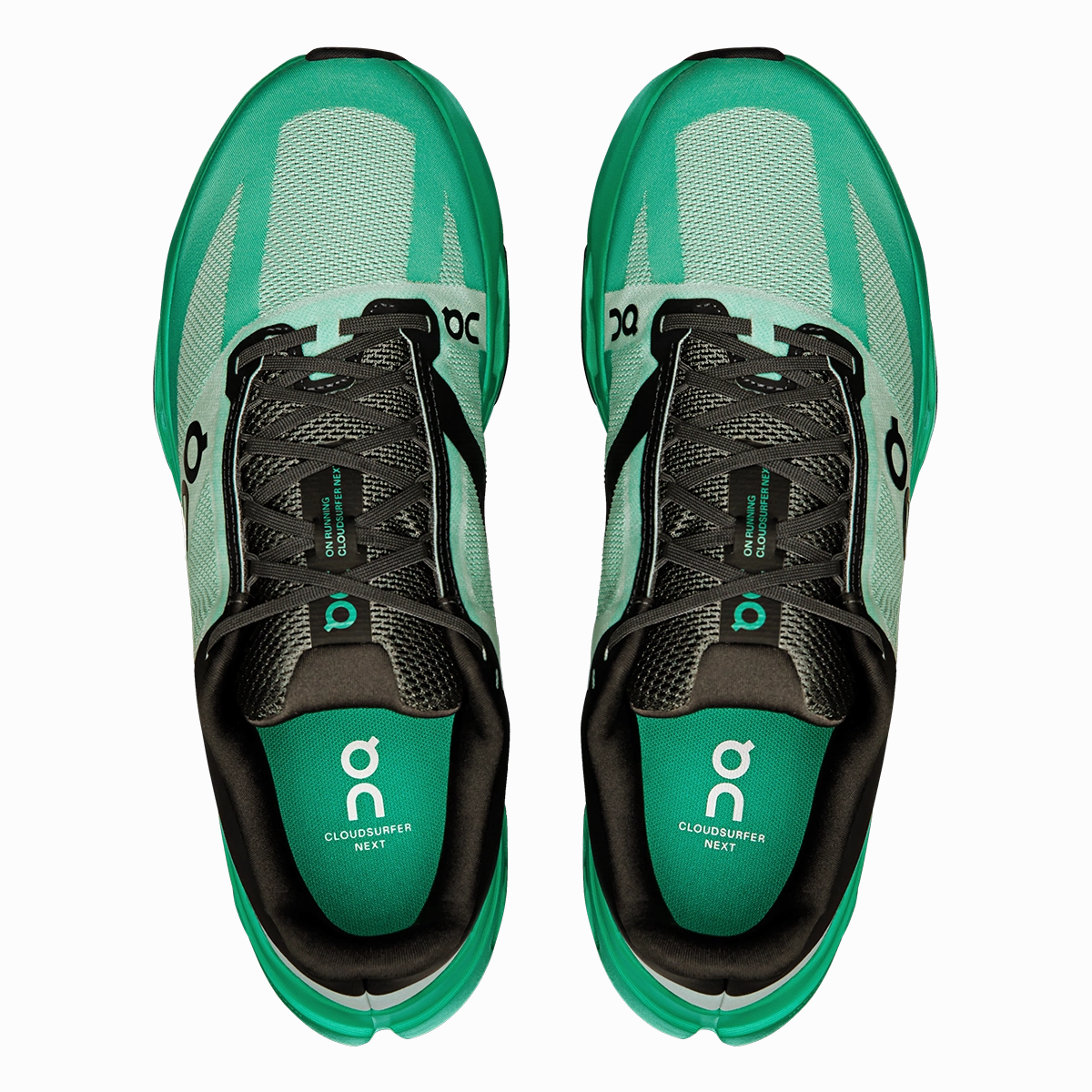 ON Cloudsurfer Next On Lifestyle Footwear