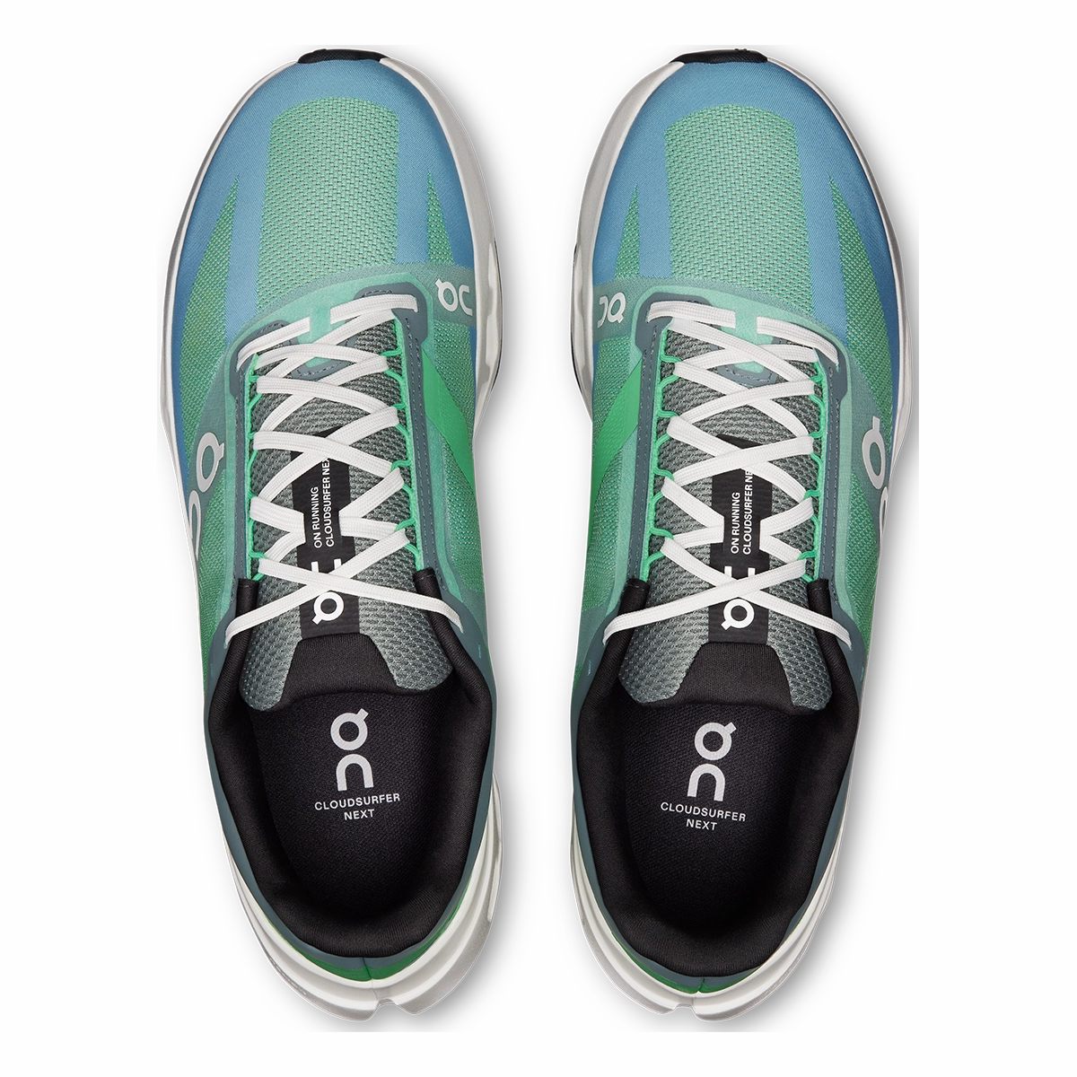 ON Cloudsurfer Next On Lifestyle Footwear