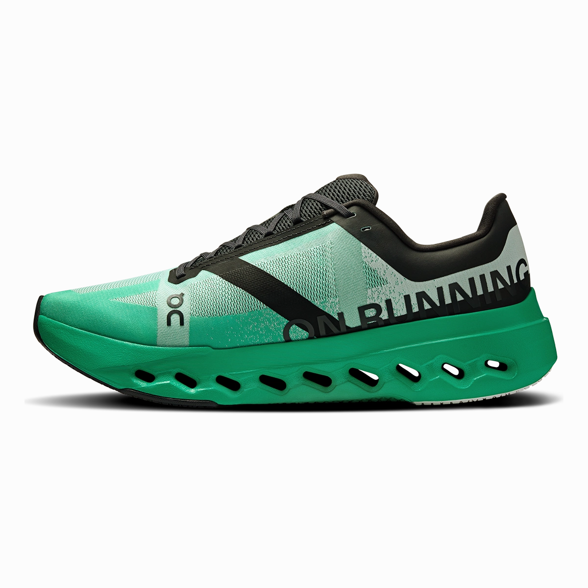 ON Cloudsurfer Next On Lifestyle Footwear