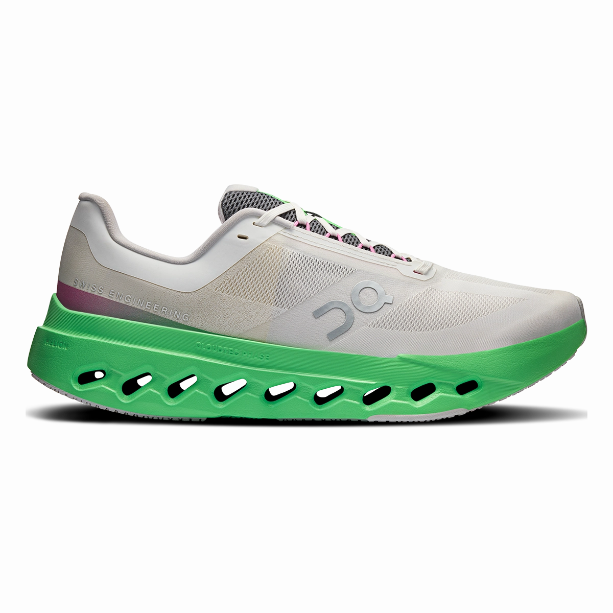 ON Cloudsurfer Next On Lifestyle Footwear