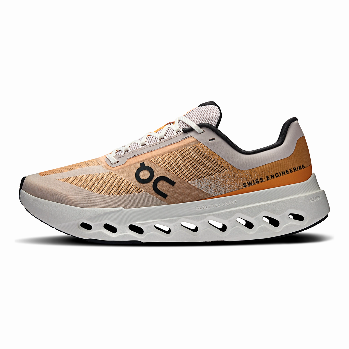 ON Cloudsurfer Next On Lifestyle Footwear
