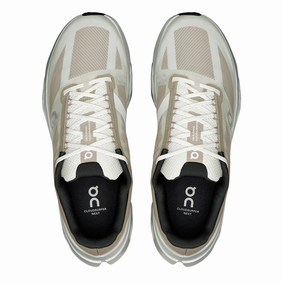 ON Cloudsurfer Next On Lifestyle Footwear