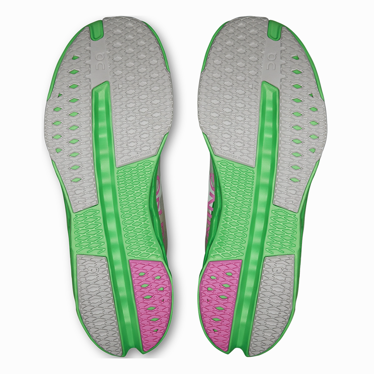 ON Cloudsurfer Next On Running Footwear