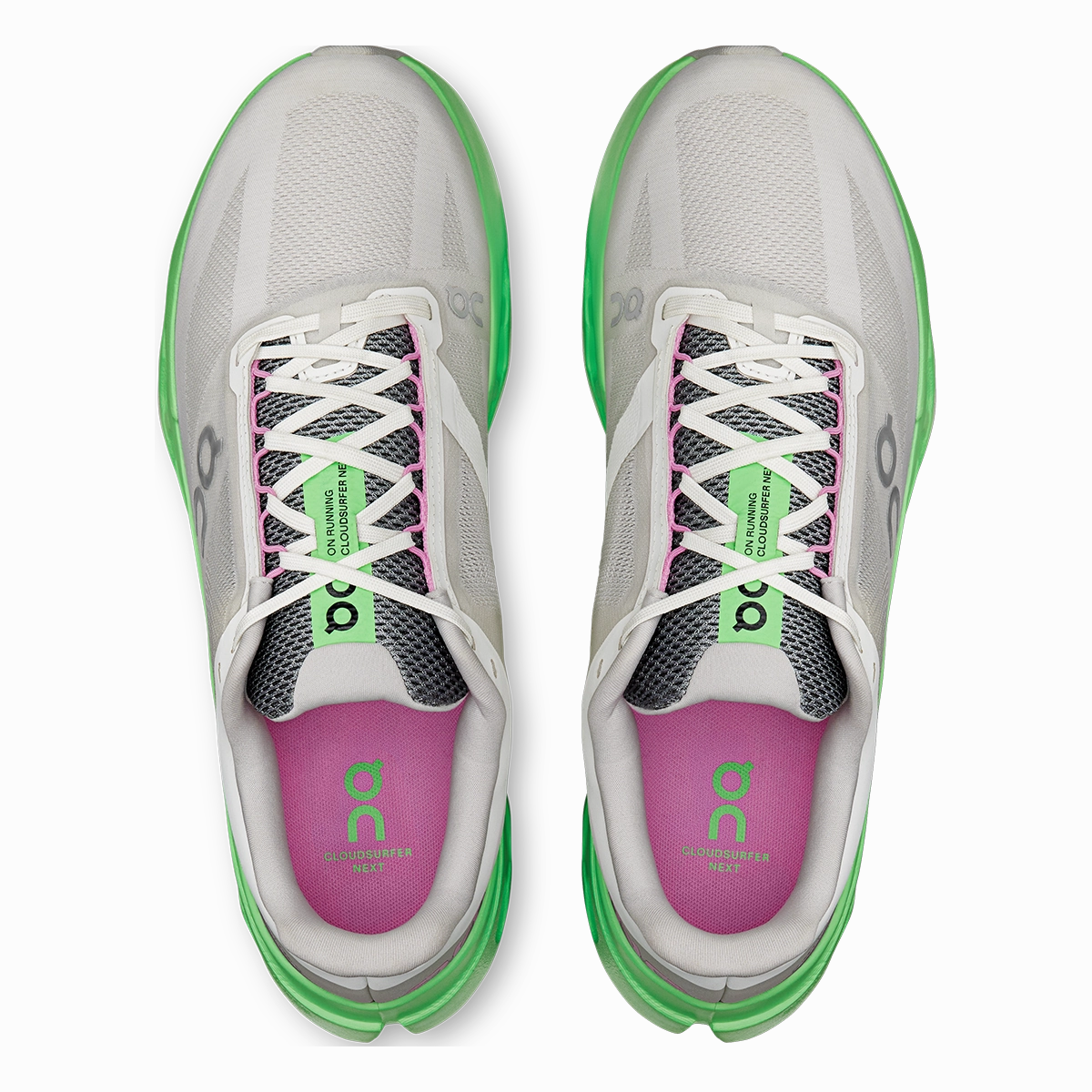 ON Cloudsurfer Next On Running Footwear
